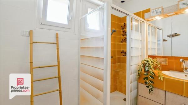 Saint Brieuc - Maison 5 Chambres - Jardin et Garage - Ville Oger