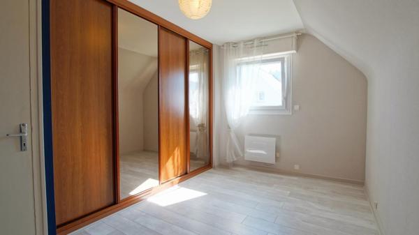 Saint Brieuc - Maison 5 Chambres - Jardin et Garage - Ville Oger