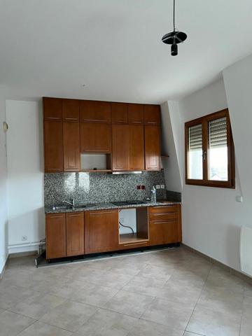 Appartement à vendre    3 pièces • 53,02 m2 Montfermeil