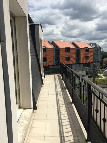 Appartement à vendre    3 pièces • 53,02 m2 Montfermeil