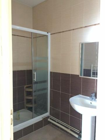 Appartement à vendre    3 pièces • 53,02 m2 Montfermeil