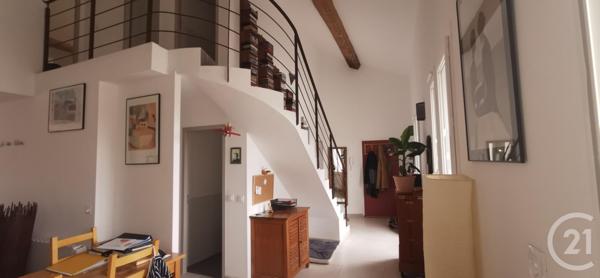 Appartement F4 à vendre  4 pièces - 100 m2 MAGALAS - 34