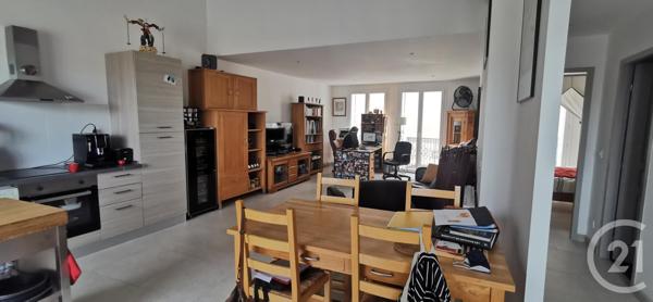 Appartement F4 à vendre  4 pièces - 100 m2 MAGALAS - 34