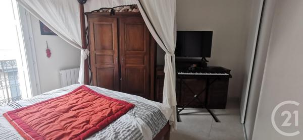 Appartement F4 à vendre  4 pièces - 100 m2 MAGALAS - 34