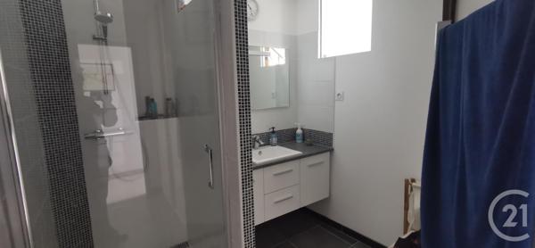 Appartement F4 à vendre  4 pièces - 100 m2 MAGALAS - 34