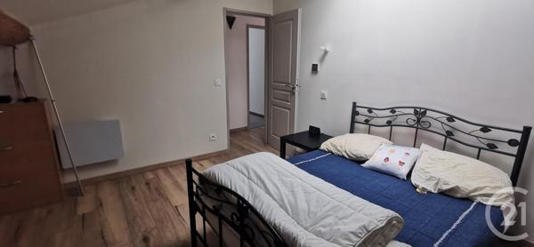 Appartement F4 à vendre  4 pièces - 100 m2 MAGALAS - 34