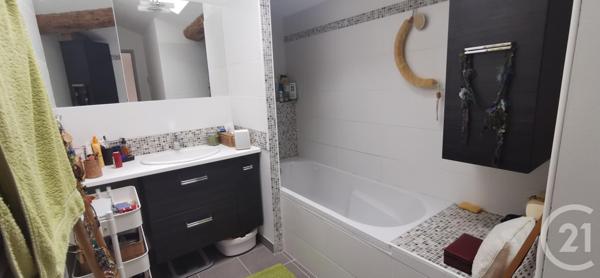 Appartement F4 à vendre  4 pièces - 100 m2 MAGALAS - 34