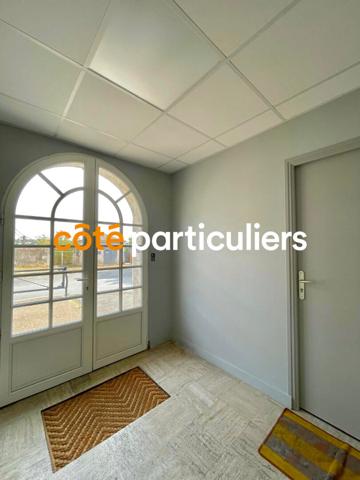 Vente Immeuble de rapport170,15 m² - 9 Pièces - STE MAURE DE TOURAINE (37800)