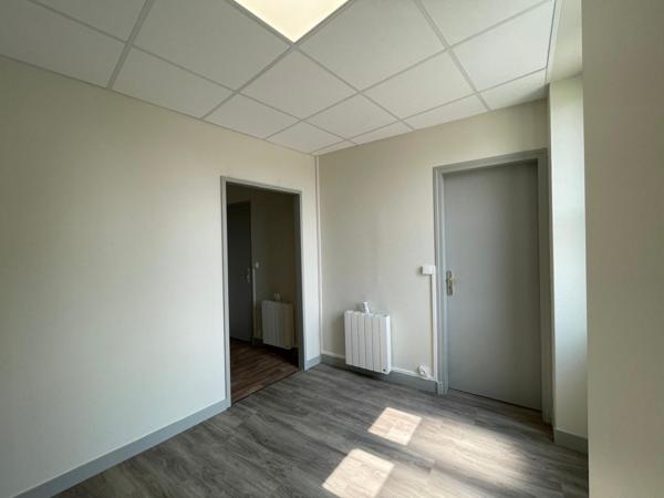Vente Immeuble de rapport170,15 m² - 9 Pièces - STE MAURE DE TOURAINE (37800)