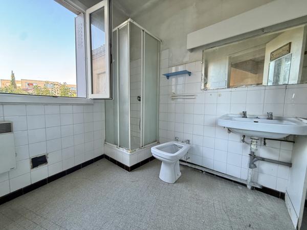 Montpellier (34000) APPARTEMENT - PLACE CARNOT