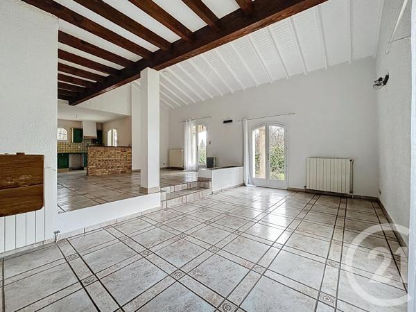 Maison à vendre  6 pièces - 141,04 m2 MARSAT - 63