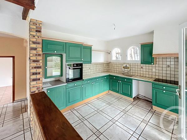 Maison à vendre  6 pièces - 141,04 m2 MARSAT - 63