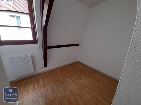 Appartement à louer 1 pièce 33.39m²