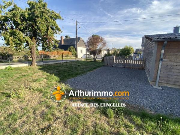Location                                                      Maison
                        
                     4 pièces                      67 m2                     à Martigné-Ferchaud