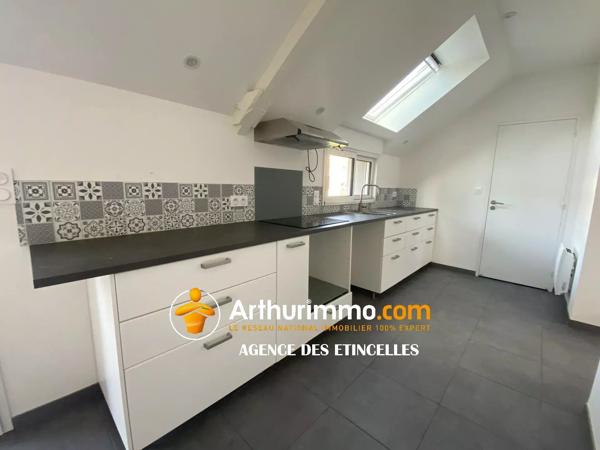 Location                                                      Maison
                        
                     4 pièces                      67 m2                     à Martigné-Ferchaud