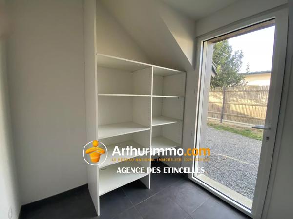 Location                                                      Maison
                        
                     4 pièces                      67 m2                     à Martigné-Ferchaud