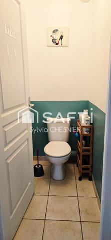 Appartement T4 lumineux avec terrasse calme aux Trois-Îlets