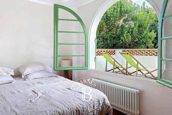 Lège-Cap-Ferret, Villa 5 Chambres -  150 m² à vendre
