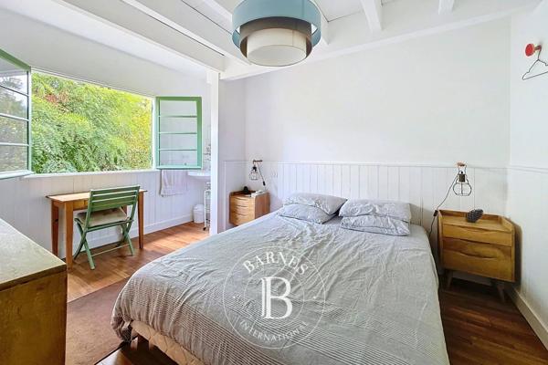 Lège-Cap-Ferret, Villa 5 Chambres -  150 m² à vendre