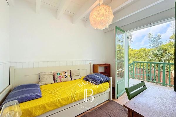 Lège-Cap-Ferret, Villa 5 Chambres -  150 m² à vendre