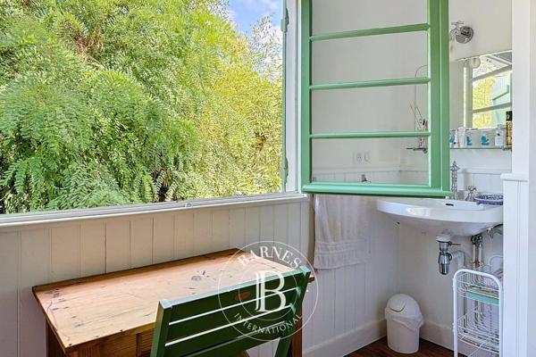 Lège-Cap-Ferret, Villa 5 Chambres -  150 m² à vendre
