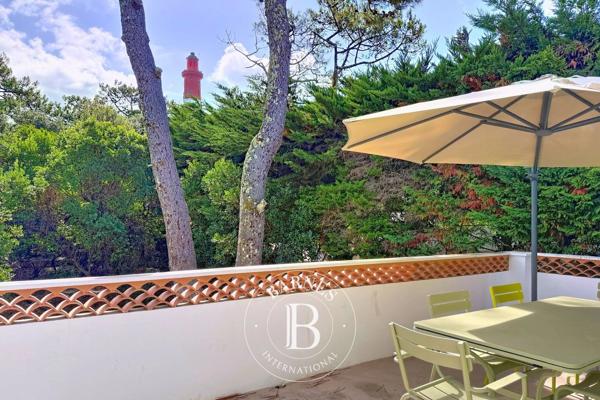 Lège-Cap-Ferret, Villa 5 Chambres -  150 m² à vendre