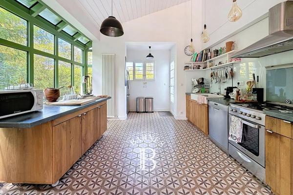 Lège-Cap-Ferret, Villa 5 Chambres -  150 m² à vendre