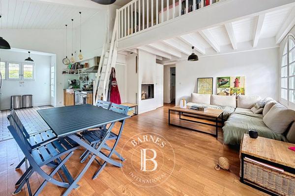 Lège-Cap-Ferret, Villa 5 Chambres -  150 m² à vendre