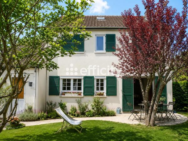 Maison
         8 pièces
        - 145 m² 416 000 € *