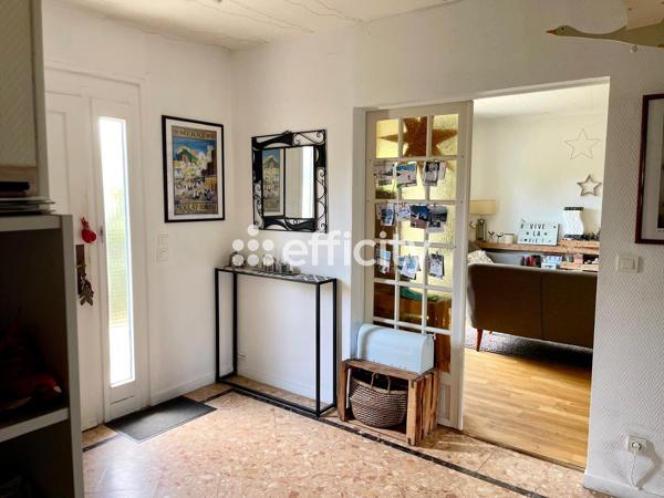 Maison
         8 pièces
        - 145 m² 416 000 € *