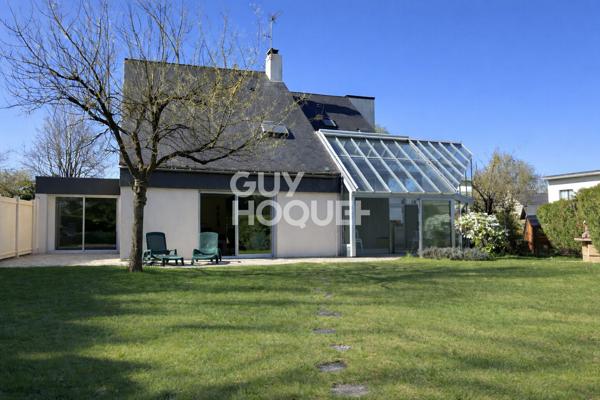 Maison Orvault 6 pièce(s) 164 m2