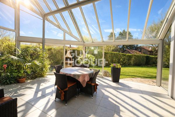 Maison Orvault 6 pièce(s) 164 m2