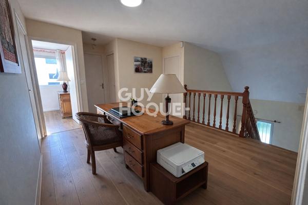 Maison Orvault 6 pièce(s) 164 m2
