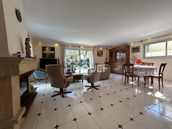 Maison Orvault 6 pièce(s) 164 m2
