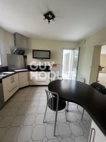 Maison Orvault 6 pièce(s) 164 m2