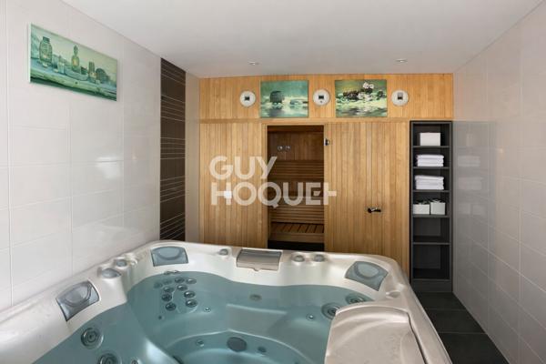 Maison Orvault 6 pièce(s) 164 m2