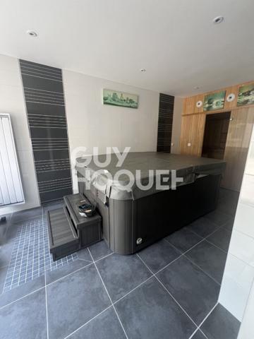 Maison Orvault 6 pièce(s) 164 m2