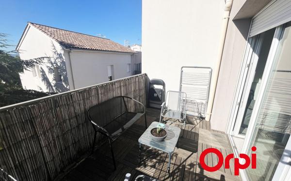 Appartement à vendre    1 pièce • 25,43 m2 Irigny