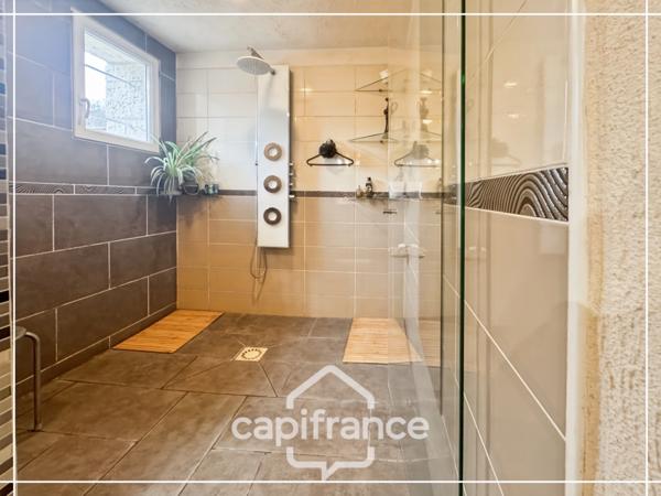 Maison SAINT ROMAIN LE NOBLE (47)