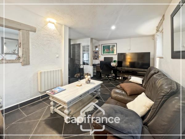 Maison SAINT ROMAIN LE NOBLE (47)