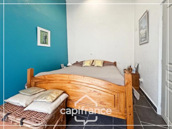 Maison SAINT ROMAIN LE NOBLE (47)