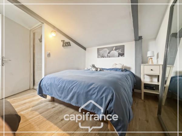 Maison SAINT ROMAIN LE NOBLE (47)