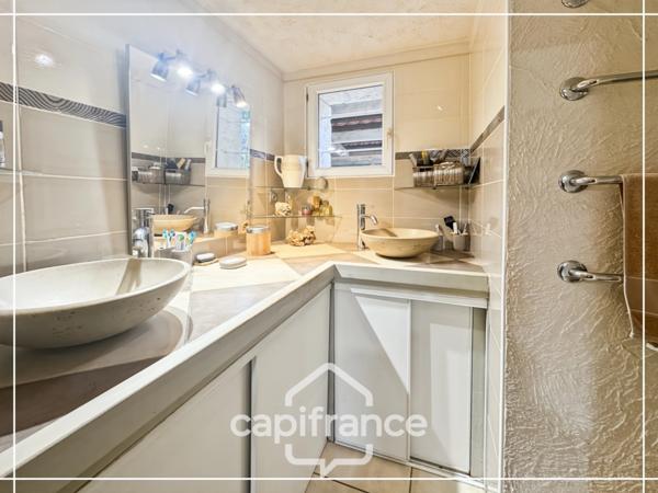 Maison SAINT ROMAIN LE NOBLE (47)