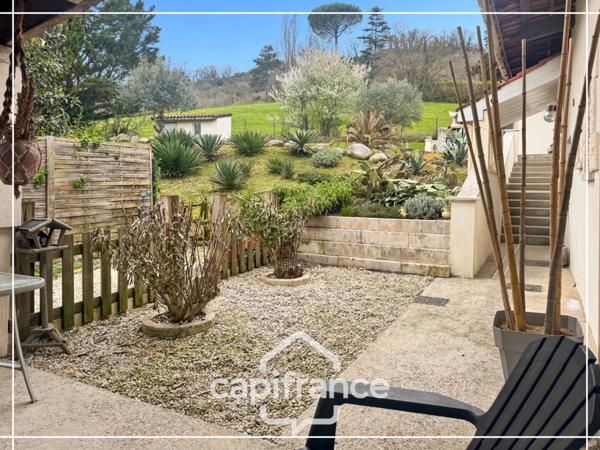 Maison SAINT ROMAIN LE NOBLE (47)