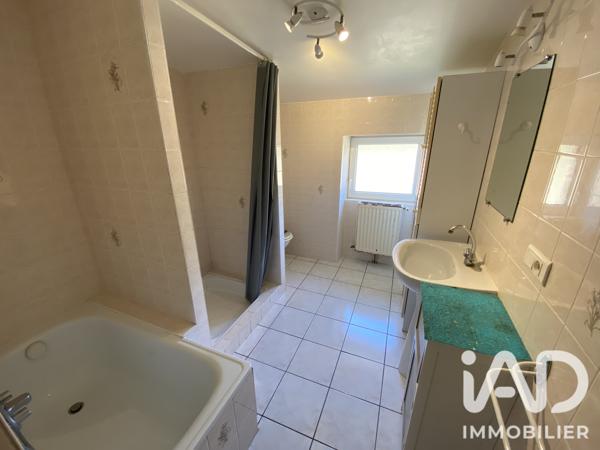 Maison à vendre 6 pièces 170 m² Les Herbiers