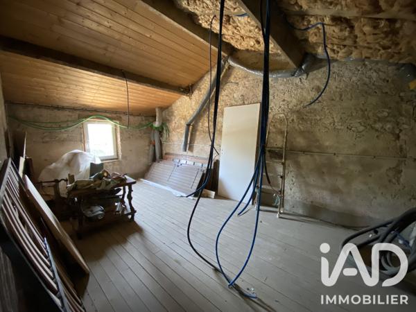 Maison à vendre 6 pièces 170 m² Les Herbiers