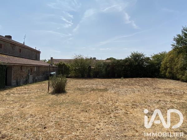 Maison à vendre 6 pièces 170 m² Les Herbiers