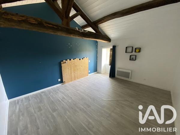 Maison à vendre 6 pièces 170 m² Les Herbiers