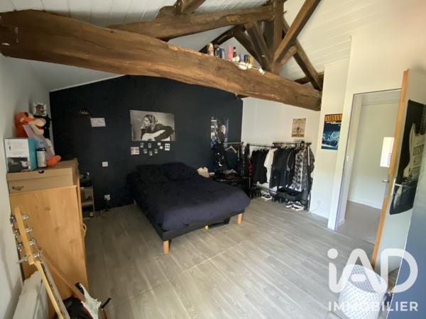 Maison à vendre 6 pièces 170 m² Les Herbiers