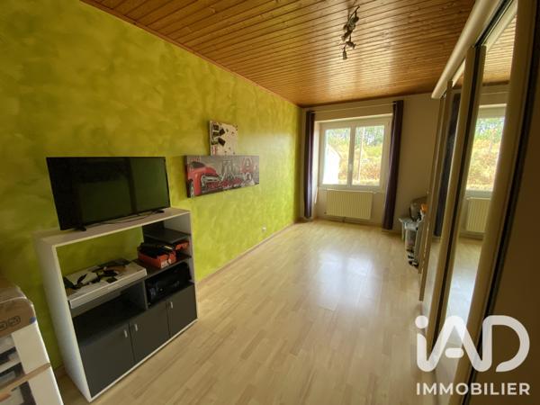 Maison à vendre 6 pièces 170 m² Les Herbiers